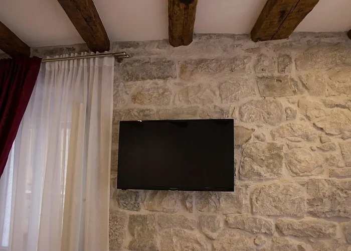 Appartement Sobe Jukic *