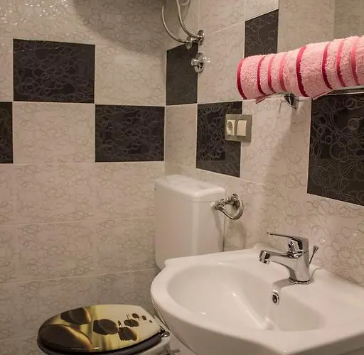 Appartement Sobe Jukic *