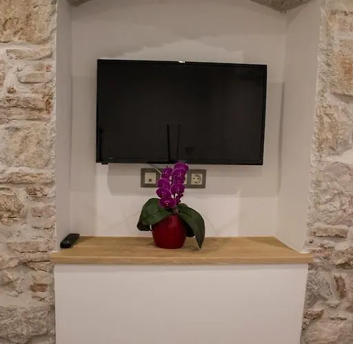 Appartement Sobe Jukic Split