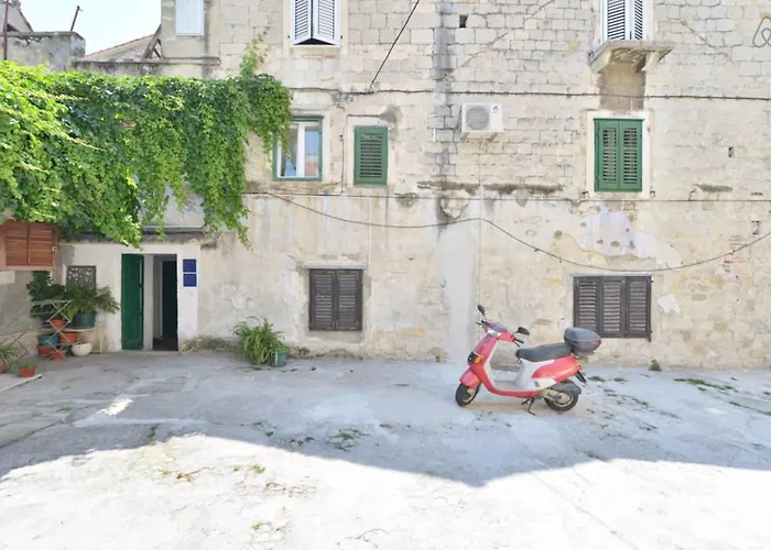 Appartement Sobe Jukic