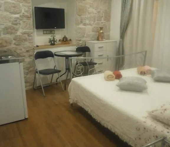 Sobe Jukic Appartement