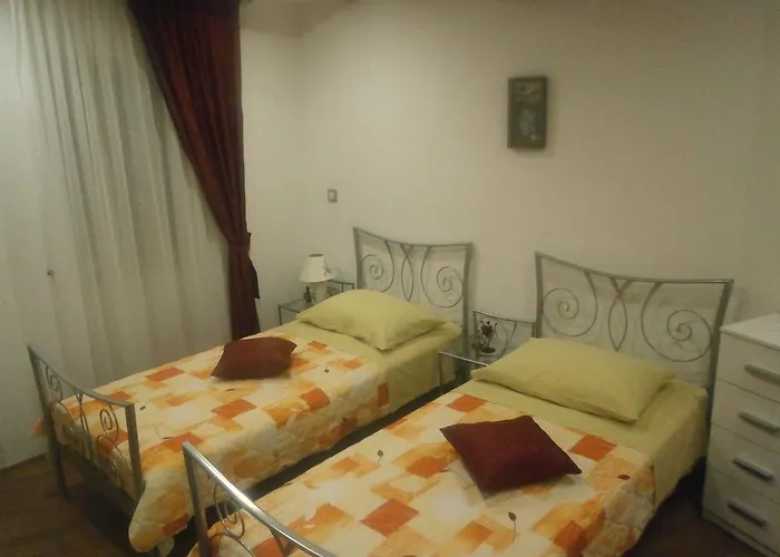 Sobe Jukic Appartement Split