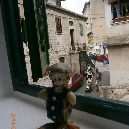 Apartamento Sobe Jukic Split