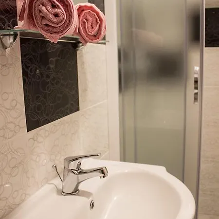 Apartment Sobe Jukic *