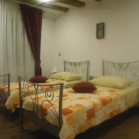 Sobe Jukic Apartment Split