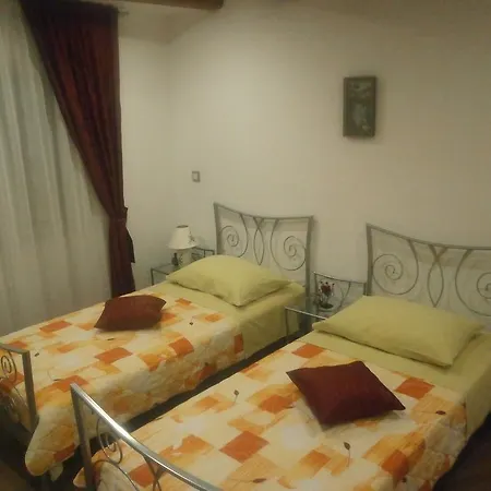 Sobe Jukic Apartment Split