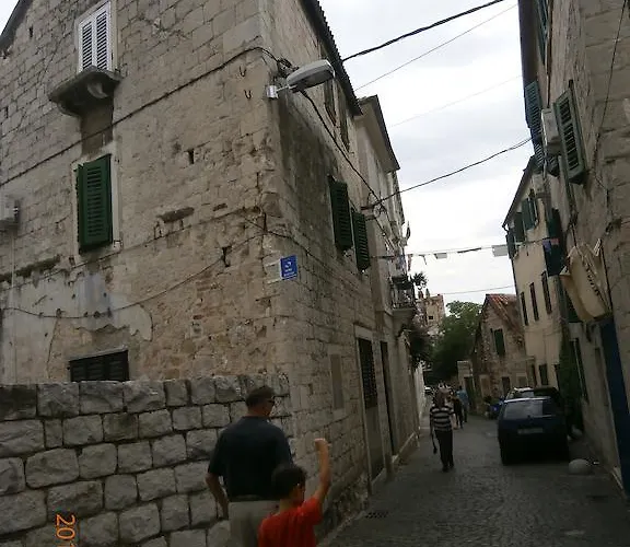 Apartamento Sobe Jukic *