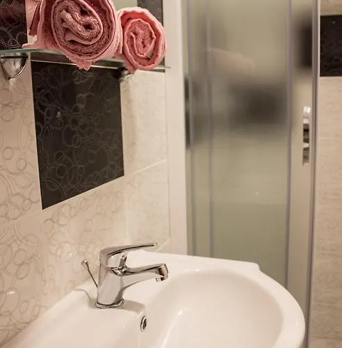 Apartamento Sobe Jukic *