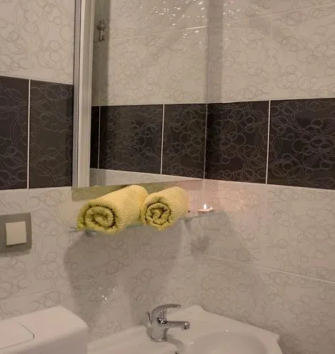 Sobe Jukic Apartmán