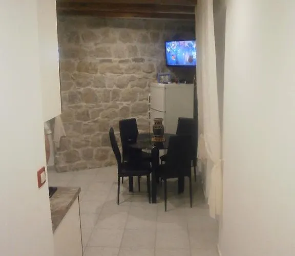 Sobe Jukic Apartamento Split