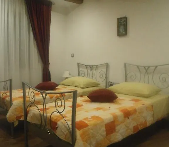 Sobe Jukic Apartmán Split