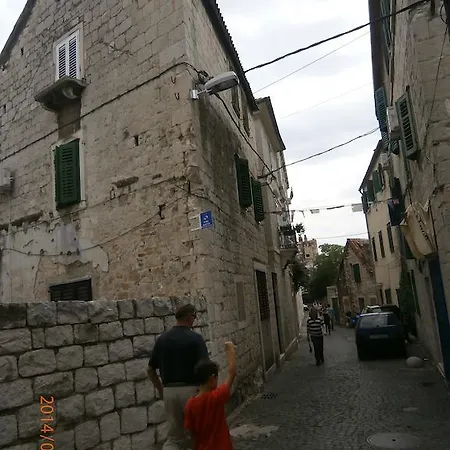 Apartamento Sobe Jukic *