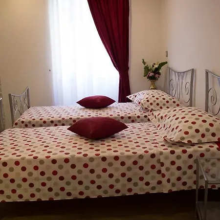 Sobe Jukic * Spalato