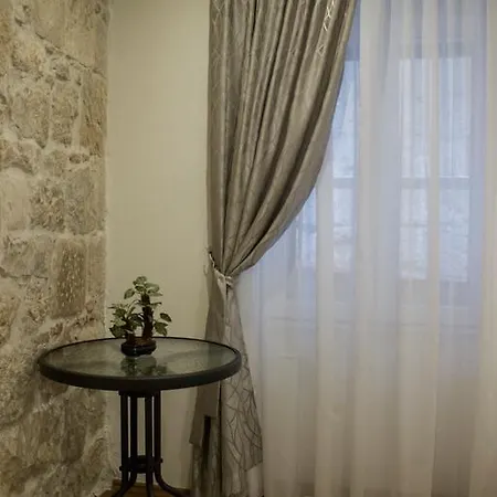 Apartamento Sobe Jukic