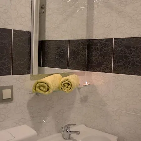 Sobe Jukic Apartamento