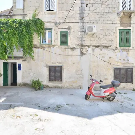 Apartamento Sobe Jukic