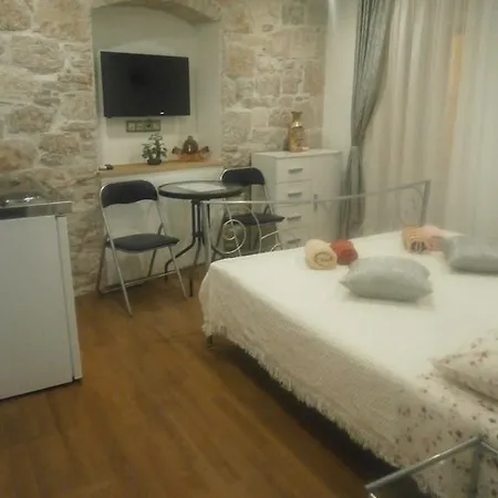 Sobe Jukic Apartament