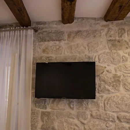 Appartement Sobe Jukic *