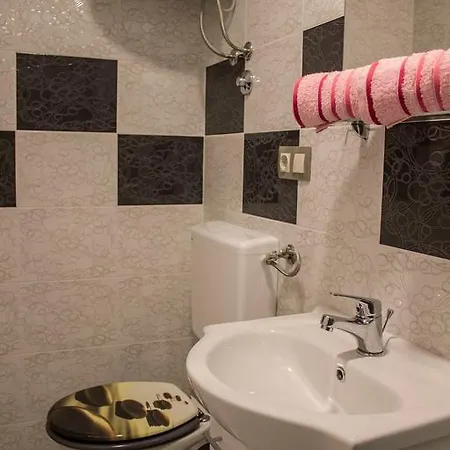 Appartement Sobe Jukic *