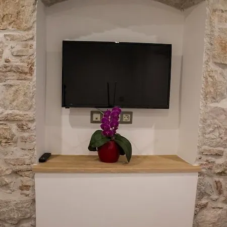 Appartement Sobe Jukic Split